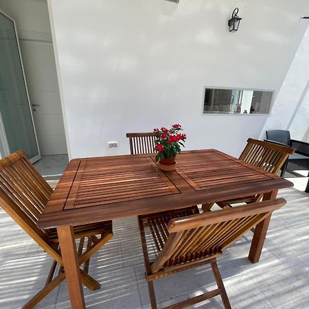 Corte I Racale Ngoại thất bức ảnh
