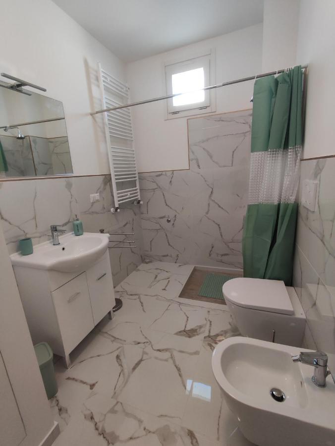 Corte I Racale Ngoại thất bức ảnh