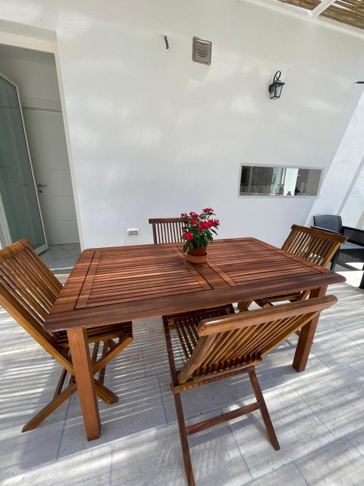 Corte I Racale Ngoại thất bức ảnh
